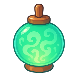 Mist Lantern
