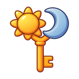 Riftwarden's Key