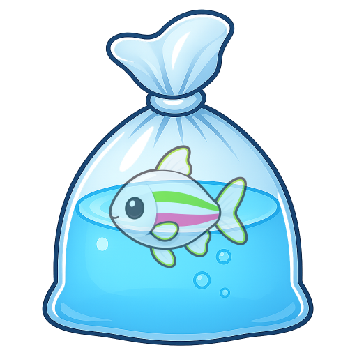 Glowlight Danio