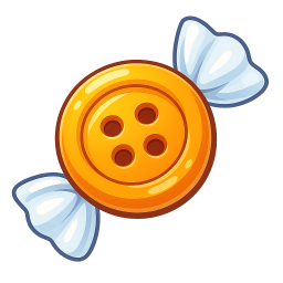 Butterscotch Buttons