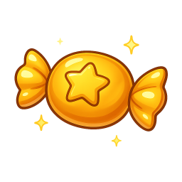 Golden Wrapper