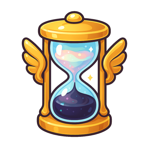 Griffin's Hourglass