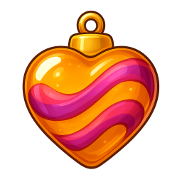 Candyglass Keepsake