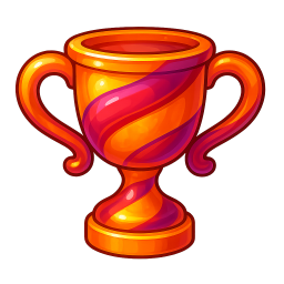 Candyglass Trophy