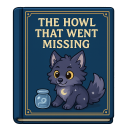 The Howl That Went Missing