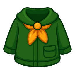 Atlas's Trail Guide Jacket