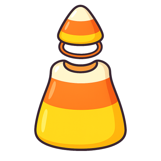 Candy Corn Costume