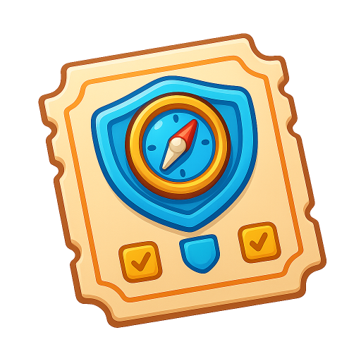 Expedition Streak Keeper
