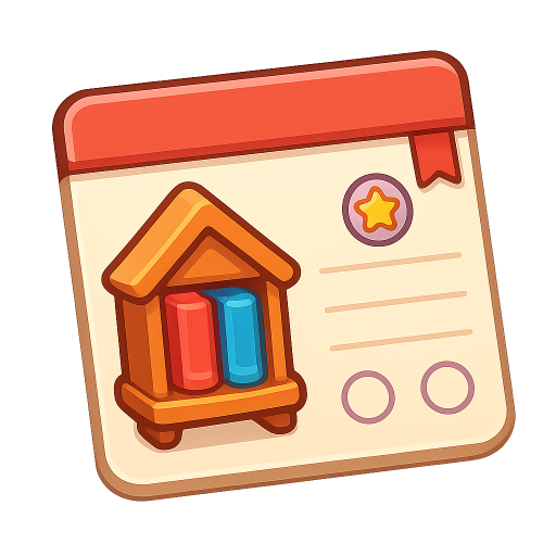 Library Card