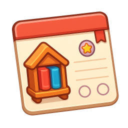 Library Card