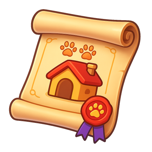 Kennel Deed