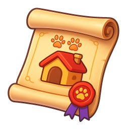 Kennel Deed