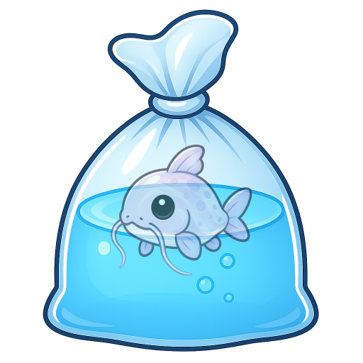Moonstone Catfish
