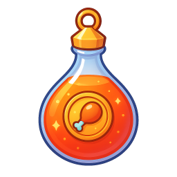 Hunger Droplet