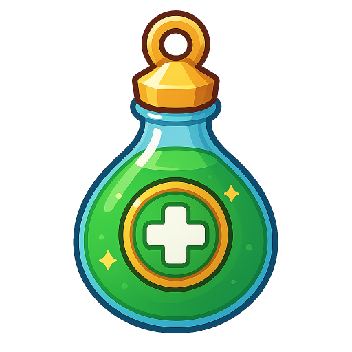Health Droplet
