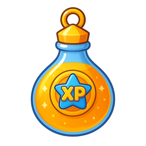 XP Droplet