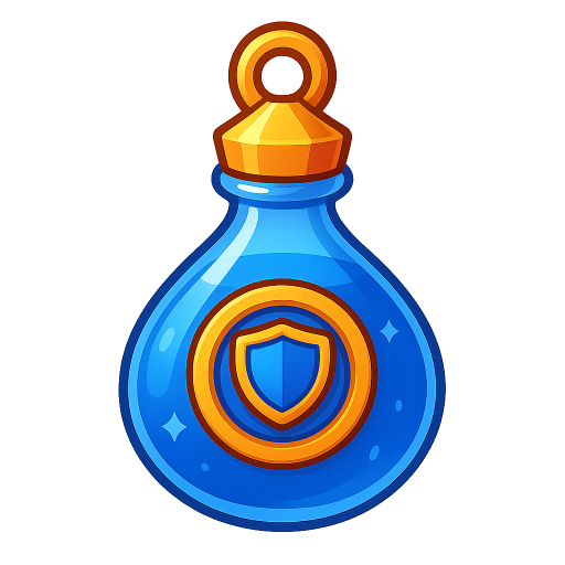 Defense Droplet