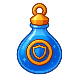 Defense Droplet