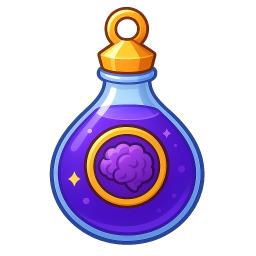 Intelligence Droplet