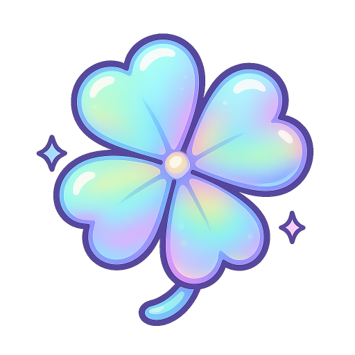 Holographic Clover