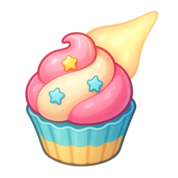 Marshmallow Meteor Pop