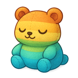 Puddlebean Plush