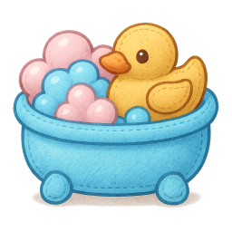 Bubblybath