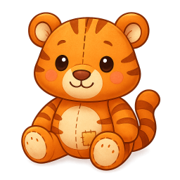 Cuddletiger