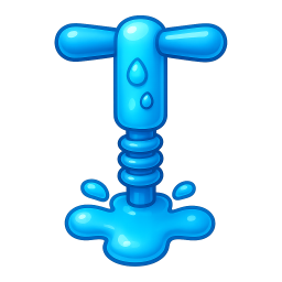 Puddle Puff Pogo