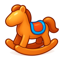 Rocking Pony