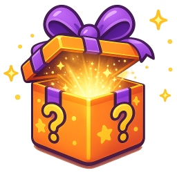 Open Mystery Box