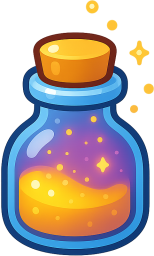 Pinch of Spell Dust