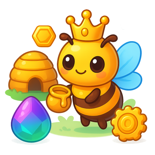 Introducing the Queen Bee Quest!