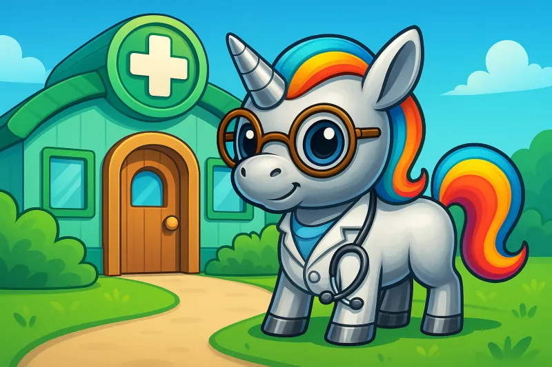 Dr. Harris Opens New Veterinary Clinic in MiroPets!