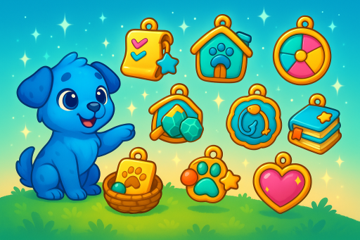 Introducing Charms: New Milestones to Collect and Show Off