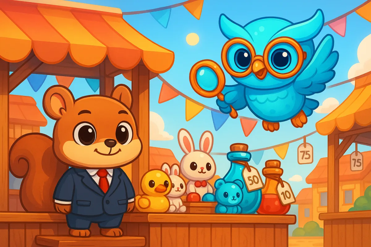 Grand Reopening! Player Shops Get Their Biggest Upgrade Yet