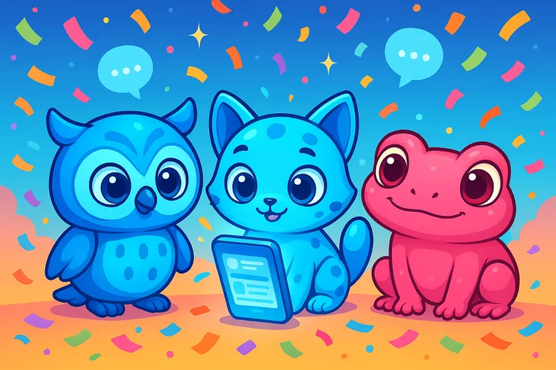 MiroPets Is Now on Facebook!