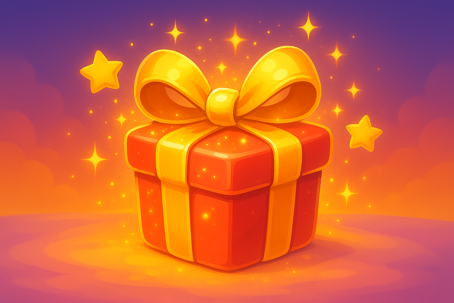Give the Gift of VIP