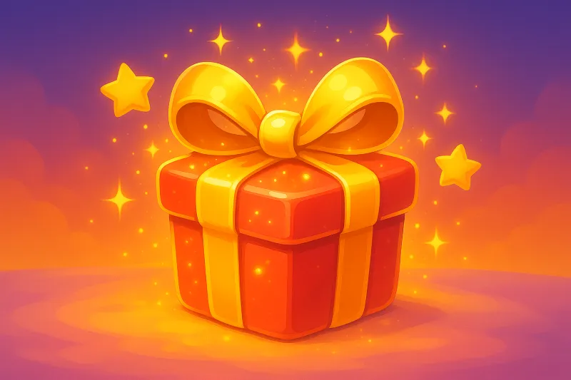 Give the Gift of VIP