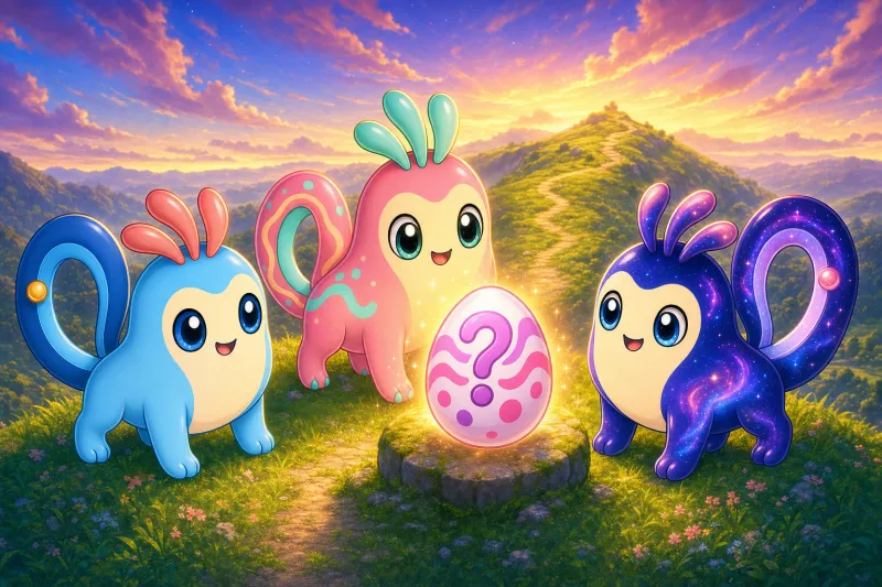 The Prestige Path: 25 More Levels, and a Creature No One Has Ever Seen