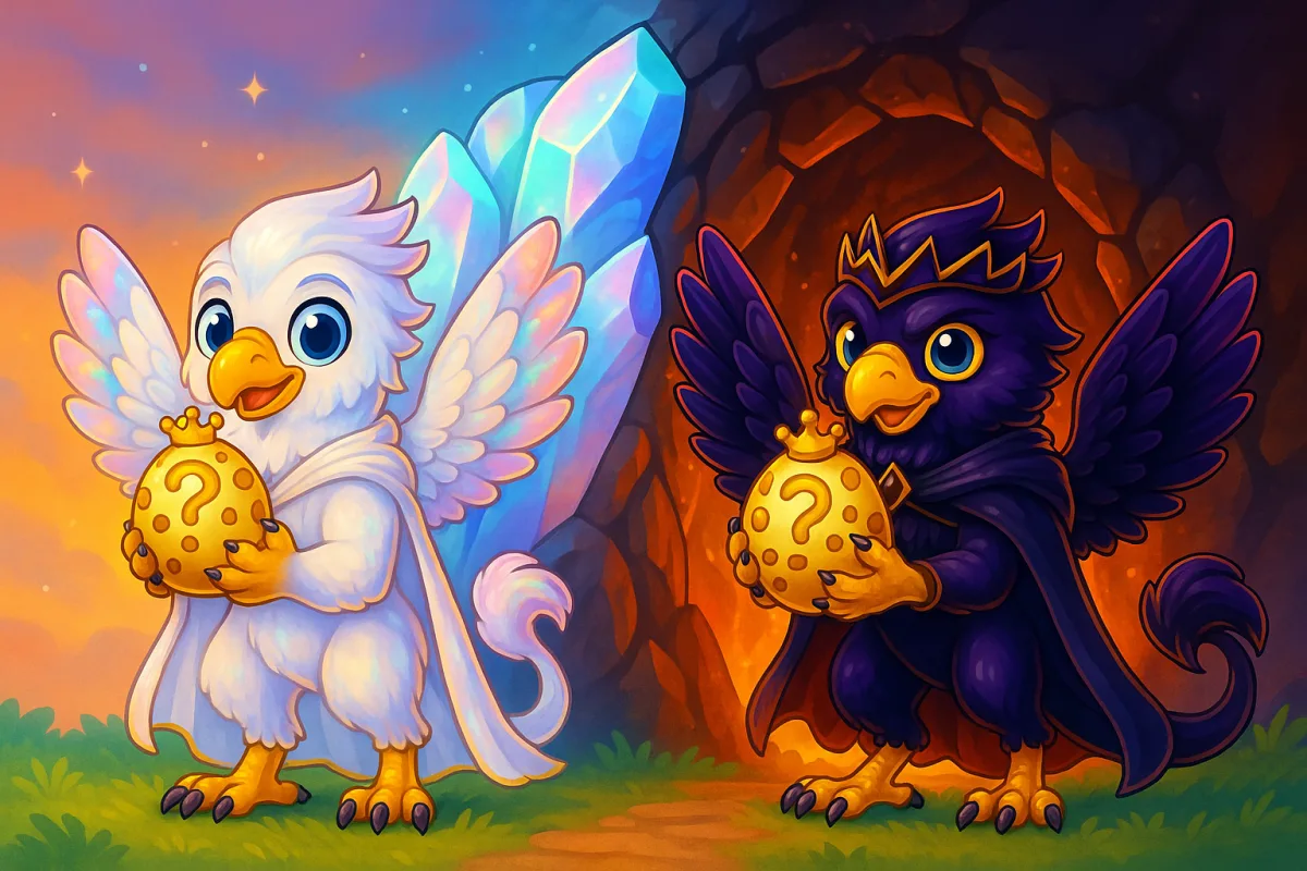 The Griffin Trials Are Open