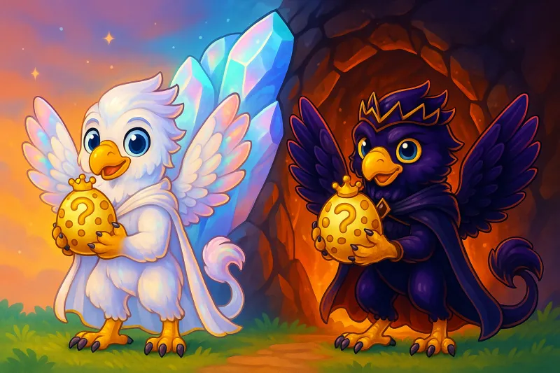 The Griffin Trials Are Open