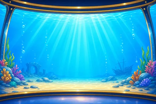 The Grand Tank arrives at the Aquarium