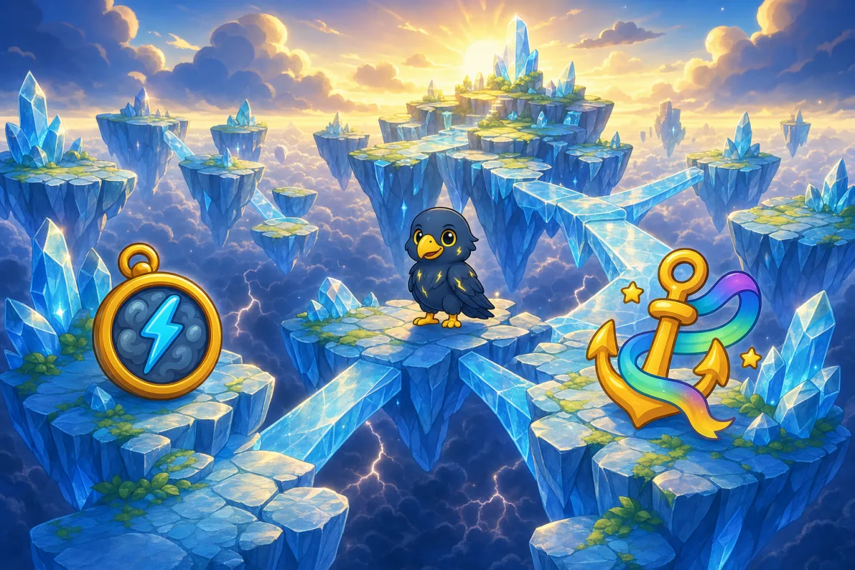 Pack a Meal: Provisioned Expeditions Are Open