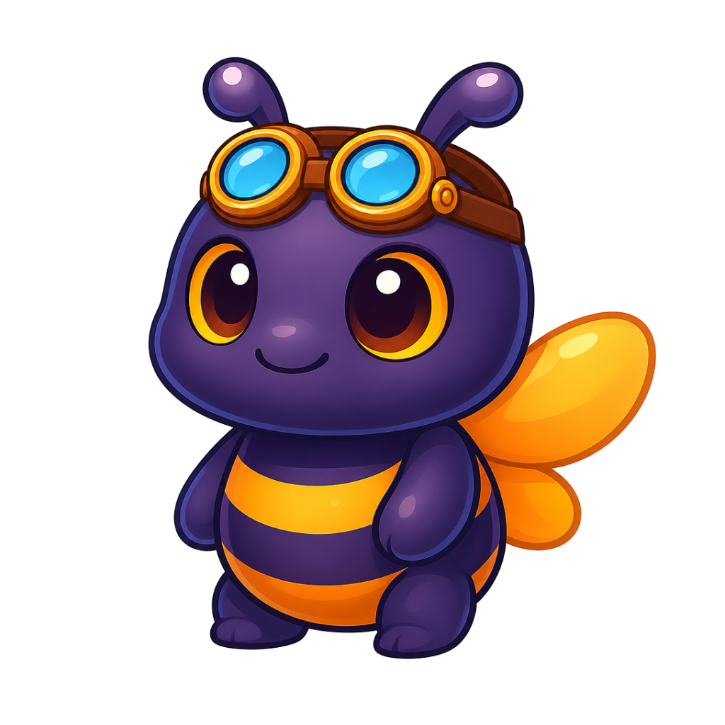 bees