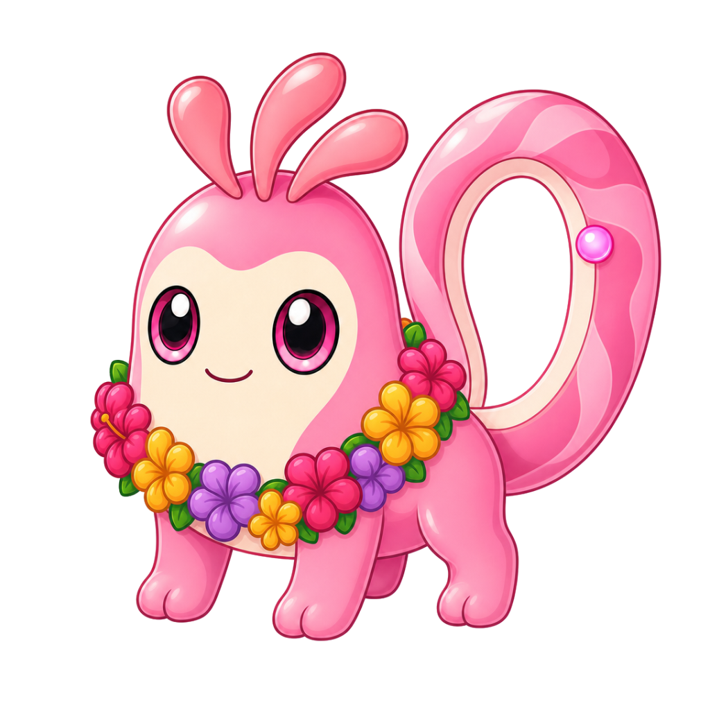pinkilink