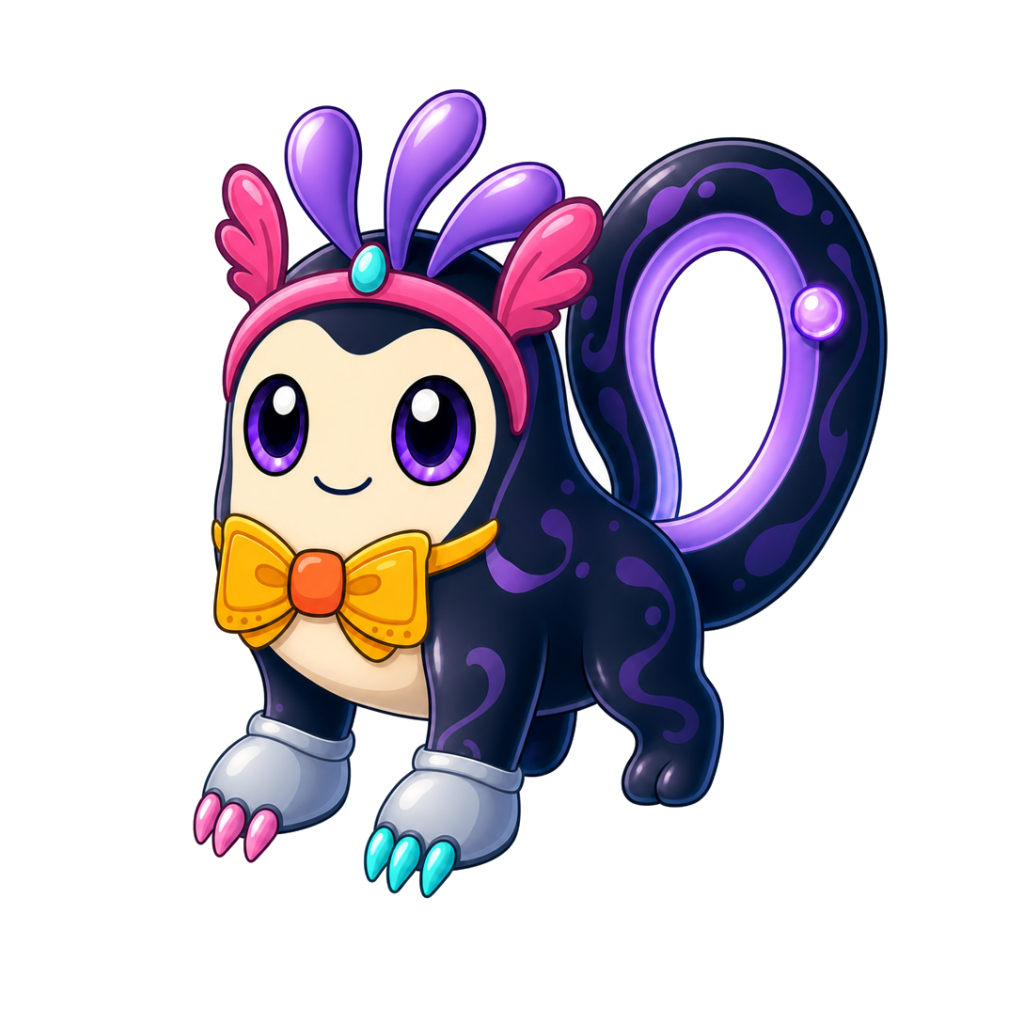 shadowbloom