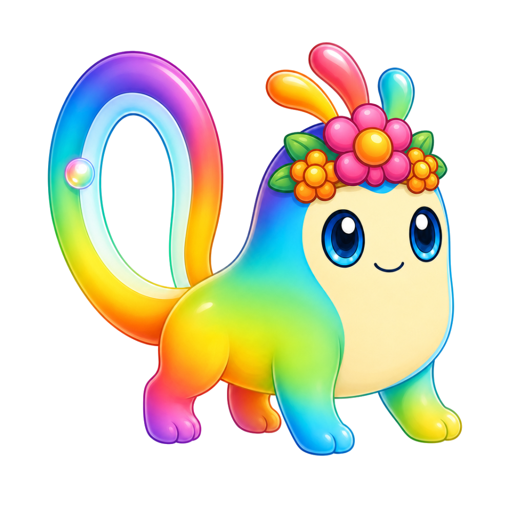 lilylumi