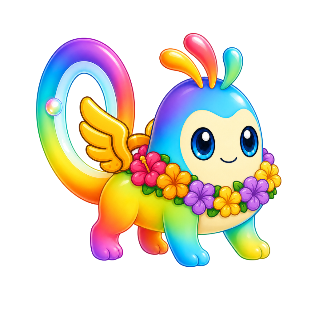 doublerainbow
