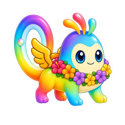 doublerainbow